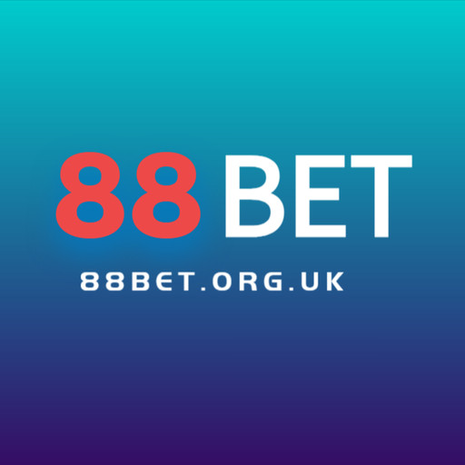 88bet Logo